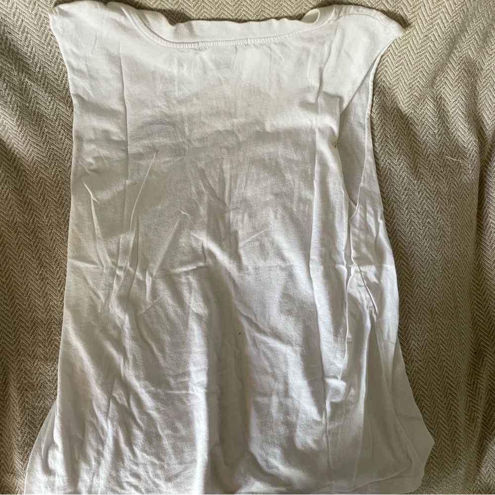 Forever21 Tank top - Picture 4 of 4